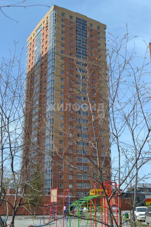 Продажа квартиры, Новосибирск, ул. Оловозаводская - Фото 35