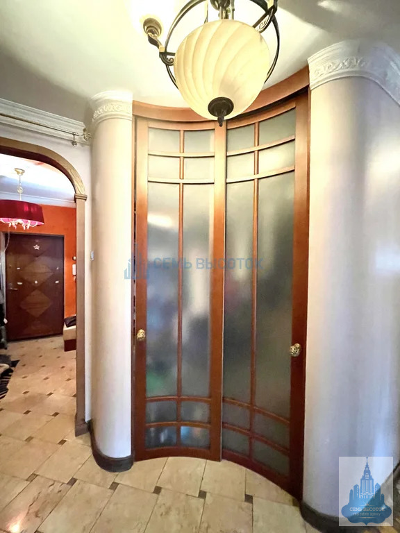 Продажа квартиры, м. Царицыно, Весёлая ул. - Фото 9