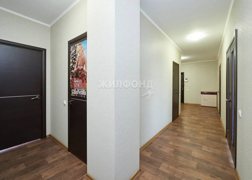 Продажа квартиры, Новосибирск, ул. Кропоткина - Фото 19