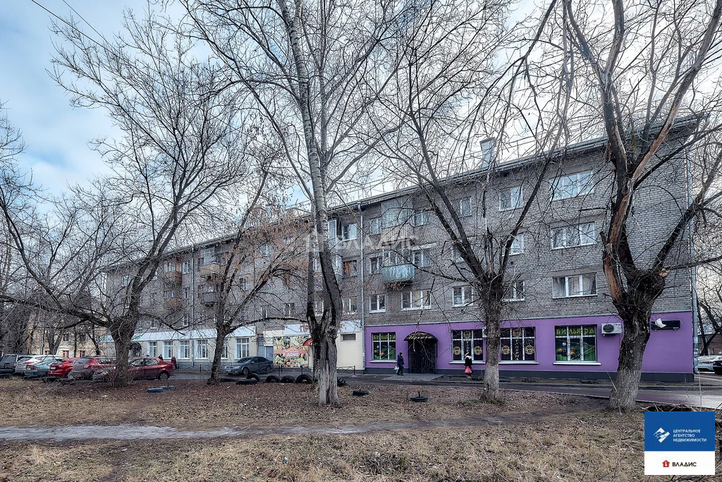 Продажа квартиры, Рязань, ул. Бронная - Фото 11