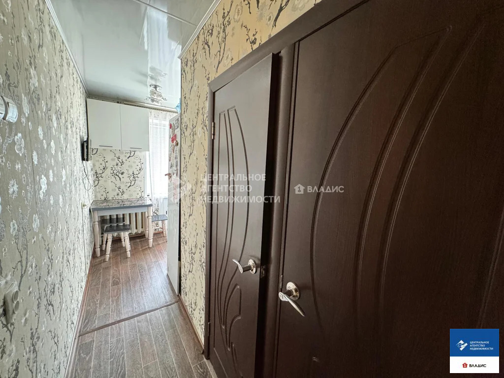 Продажа квартиры, Заборье, Рязанский район, ул. Садовая - Фото 7