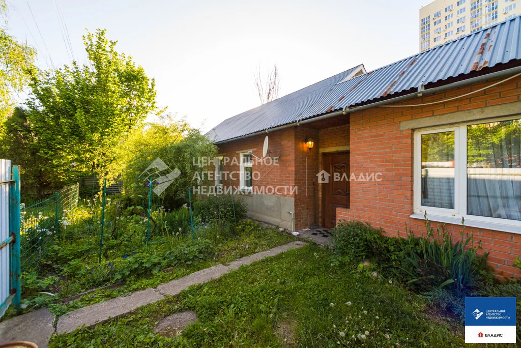 Продажа дома, Рязань, Михайловское ш. - Фото 0