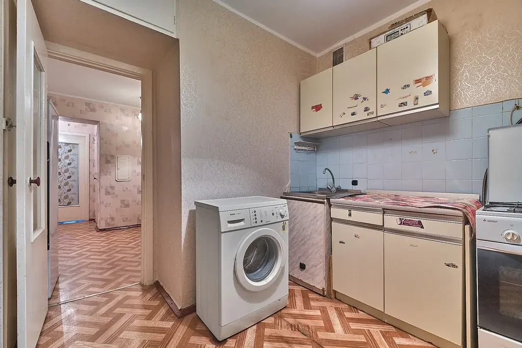 3-к ул.Мира, дом 6 - Фото 11