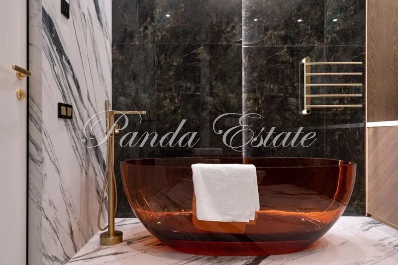 Эксклюзив.Одна квартира на этаже (ном. объекта: 9746) - Фото 3