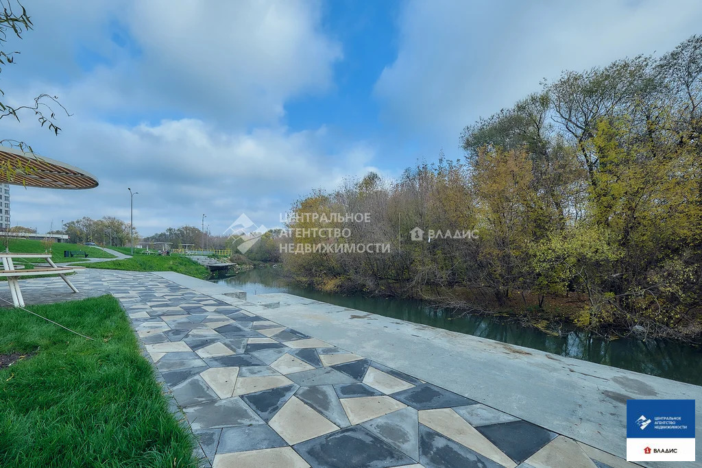 Продажа квартиры, Рязань, улица Александра Полина - Фото 7