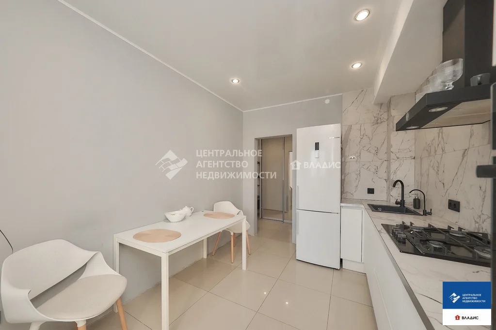 Продажа квартиры, Рязань, Старообрядческий проезд - Фото 2