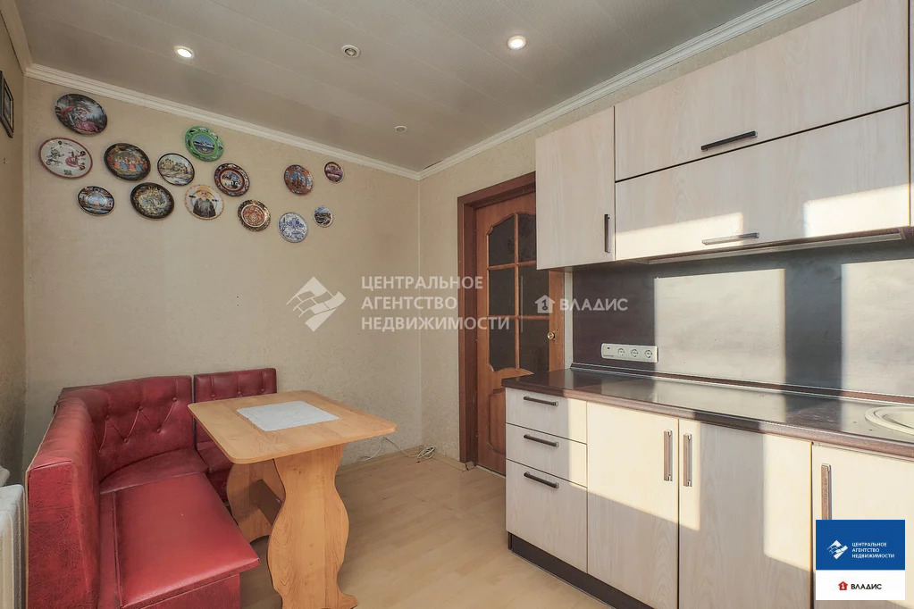 Продажа квартиры, Рязань, ул. Сельских Строителей - Фото 2