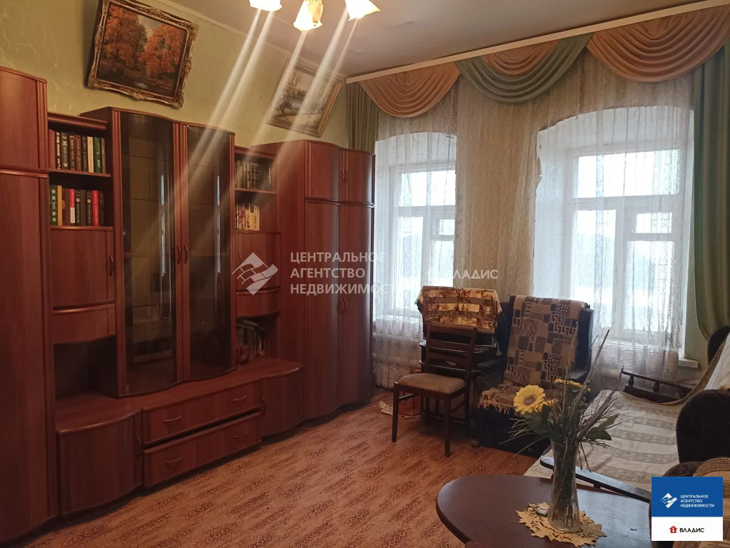 Аренда квартиры, Рязань, ул. Краснорядская - Фото 1