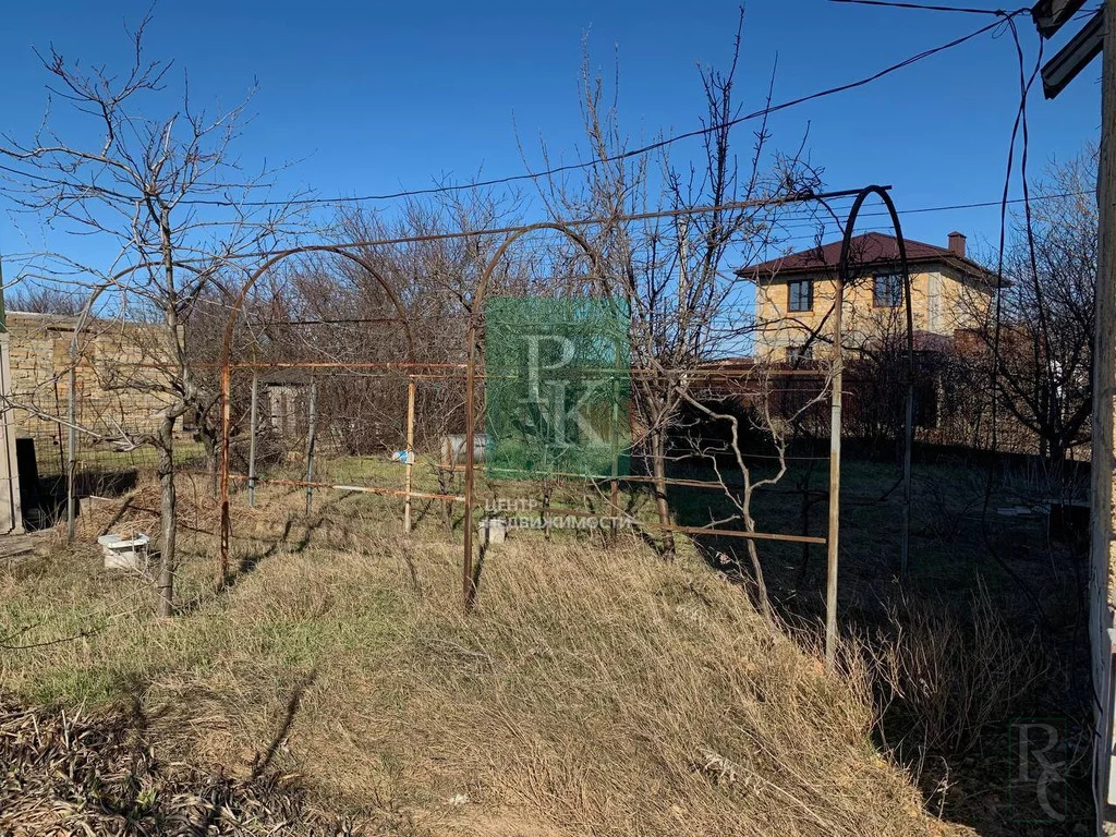 Продажа дома, Севастополь, садовое товарищество Ригель - Фото 29