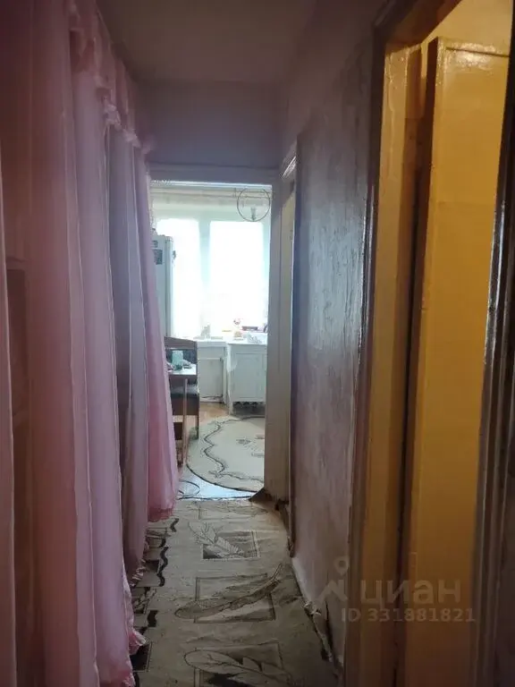 Продаю комнату 17.4/17.4м ул. Максима Горького, 4, Алексин, Тульская ... - Фото 8