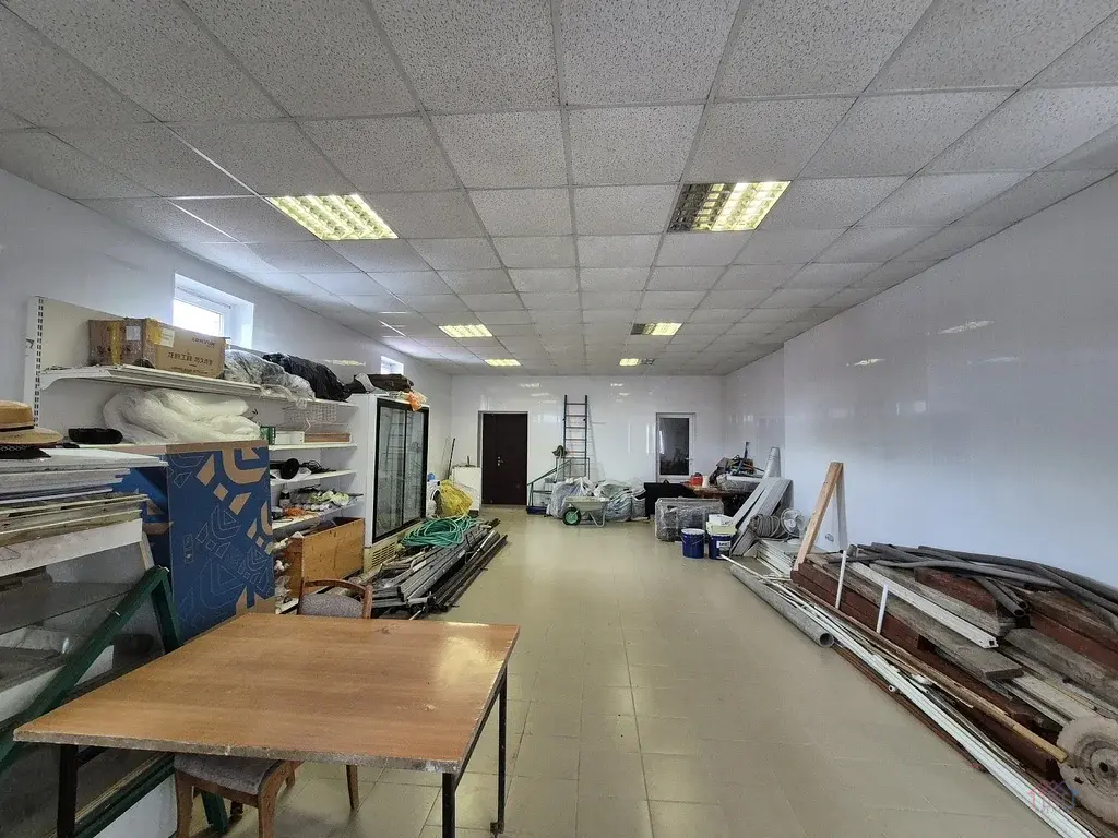 Дом 202,4 м2 на участке 10 сот. - Фото 36