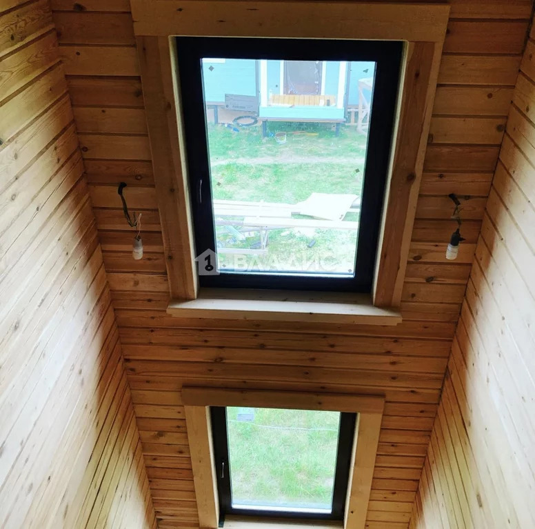 Сергиево-Посадский городской округ, ДНТ Рыбацкая Деревня,  дом на ... - Фото 34