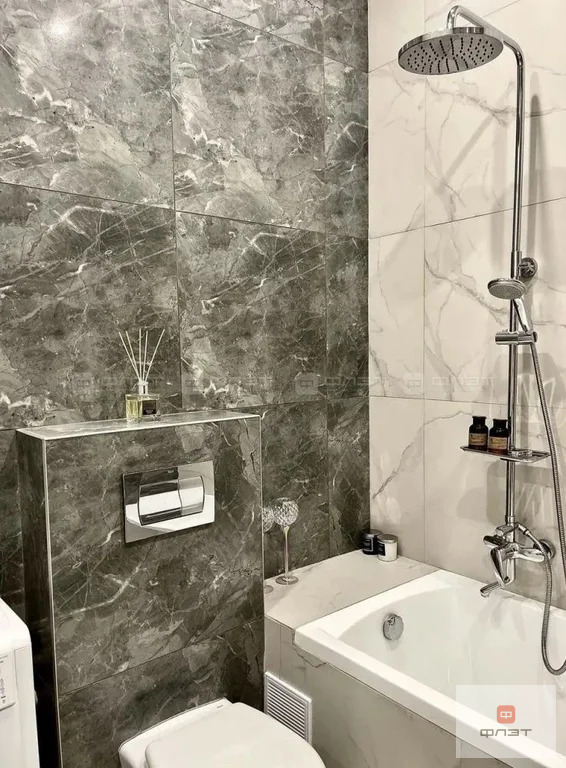 Продажа квартиры, Казань, ул. Вишневского - Фото 12