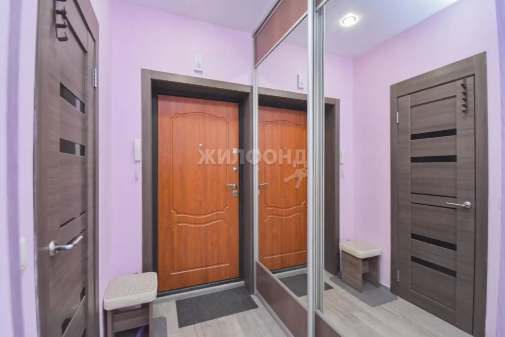 Продажа квартиры, Новосибирск, ул. Стартовая - Фото 5