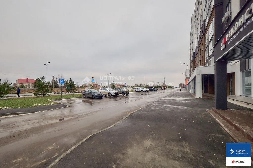 Аренда ПСН, Рыбное, Рыбновский район, Перспективная улица - Фото 6