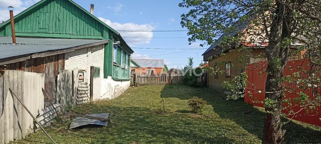 Собинский район, деревня Рукав,  дом на продажу - Фото 3