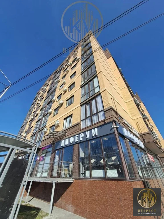 Продажа квартиры, Пятигорск, ул. Первомайская - Фото 1