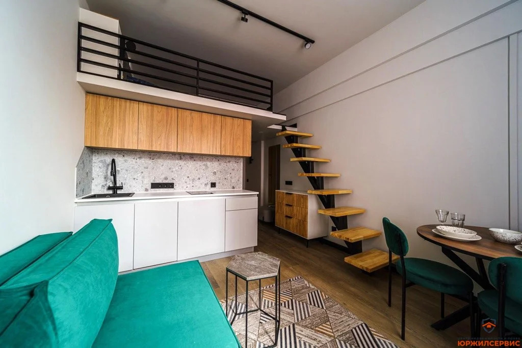 Продажа квартиры, ул. Гостиничная - Фото 2