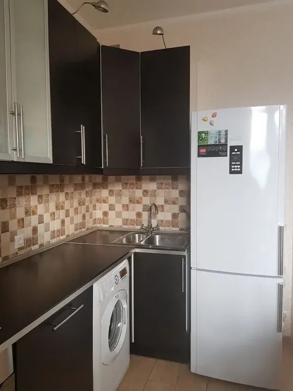 Леснова, 3 к2 1комнатная - Фото 3