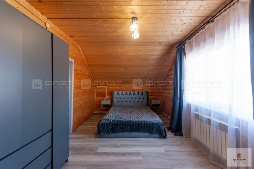 Продажа дома, Пестречинский район, ул. Арская - Фото 18