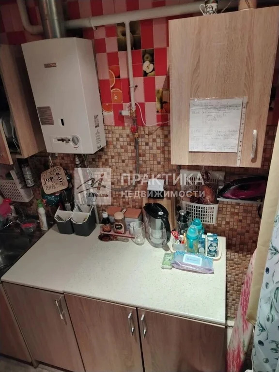 Продажа квартиры, Долгопрудный, ул. Нагорная - Фото 9