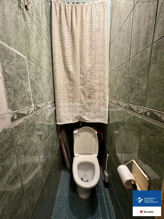 Аренда квартиры, Рязань, ул. Белякова - Фото 13