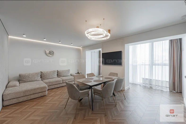 Продажа квартиры, Казань, ул. Разведчика Ахмерова - Фото 8