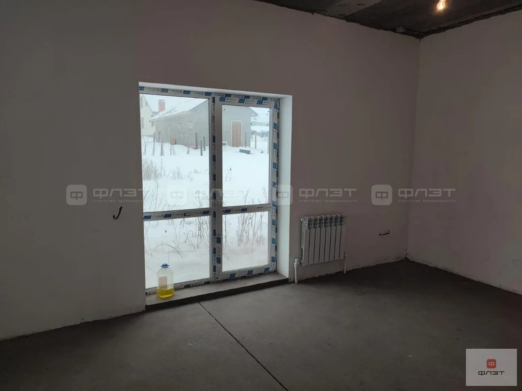 Продажа дома, Богородское, Пестречинский район, ул. Центральная - Фото 10