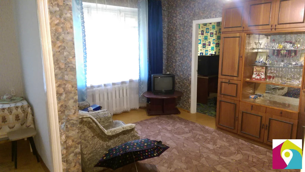 Продается квартира, Сергиев Посад г, Толстого ул, 6а, 44м2 - Фото 7
