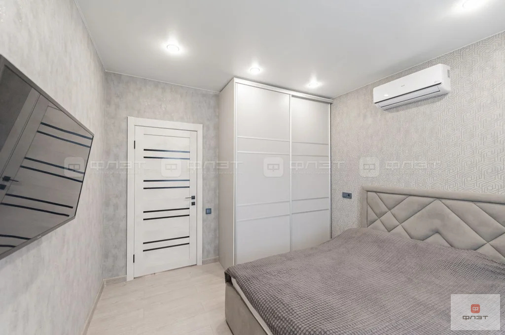 Продажа квартиры, Казань, ул. Азата Аббасова - Фото 20