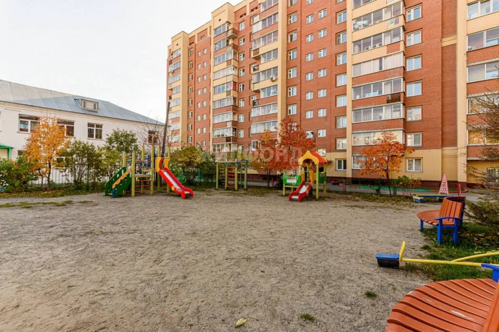 Продажа квартиры, Новосибирск, ул. Никитина - Фото 8