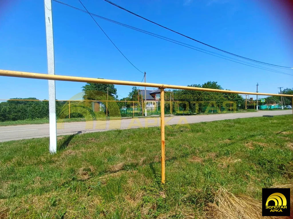 Продажа участка, Федоровская, Абинский район, ул. Первомайская - Фото 15