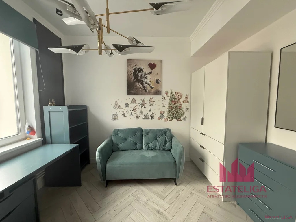 Аренда квартиры, м. Авиамоторная, улица Крузенштерна - Фото 17