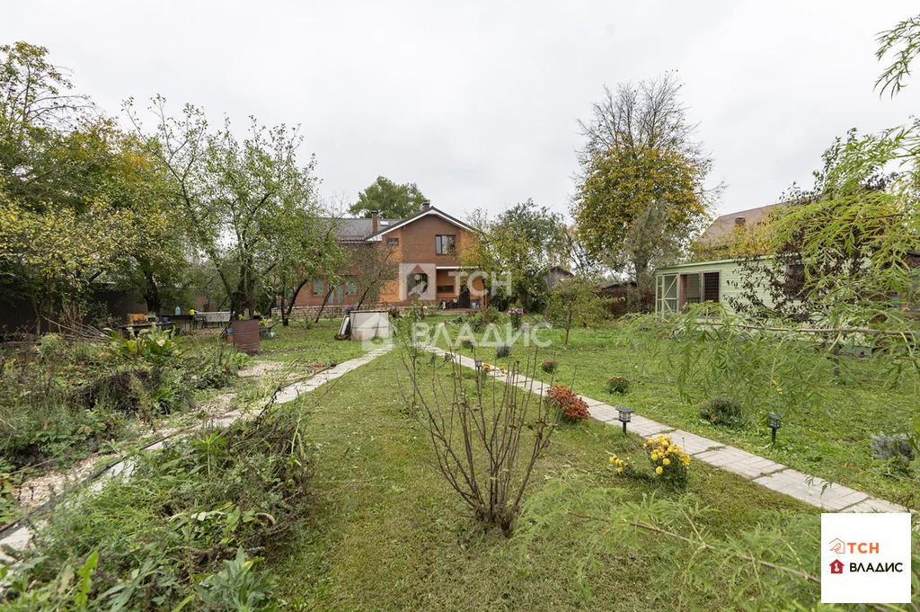 городской округ Истра, Дедовск, улица Дедово,  дом на продажу - Фото 7