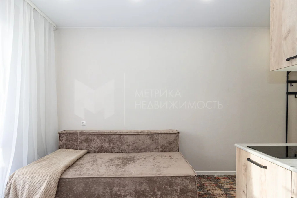 Продажа квартиры, Тюмень, г Тюмень - Фото 4