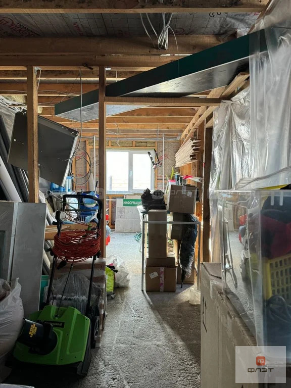 Продажа дома, Казань, ул. Айдарова - Фото 12