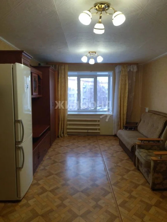 Продажа комнаты, Новосибирск, ул. Твардовского - Фото 0