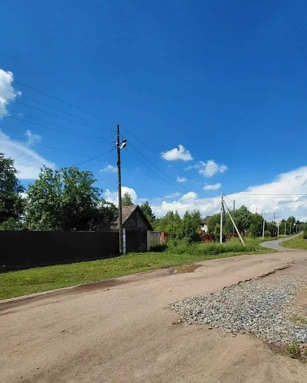 Продам дом (таунхаус) с  участком 30сот. село Гольяны, улица Полевая - Фото 13