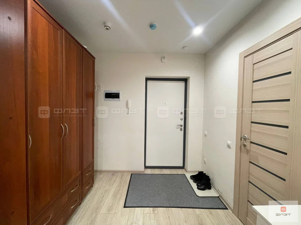 Аренда квартиры, Усады, Высокогорский район, ул. Теплых встреч д.1 - Фото 6