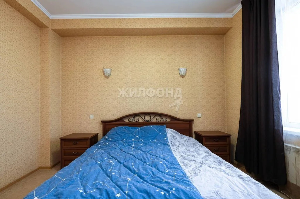 Продажа квартиры, Новосибирск, ул. Зыряновская - Фото 15