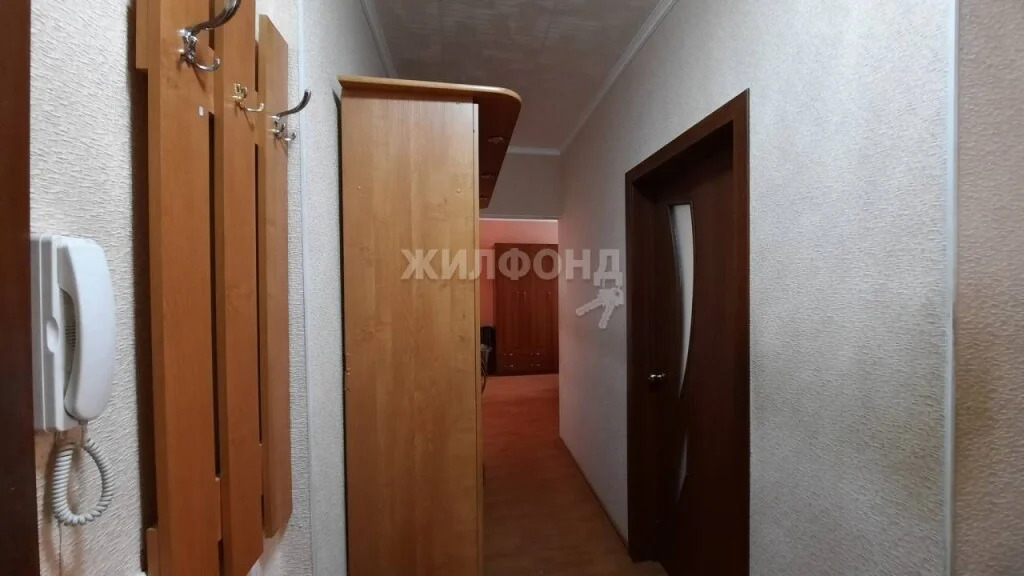 Продажа квартиры, Новосибирск, ул. Выборная - Фото 8