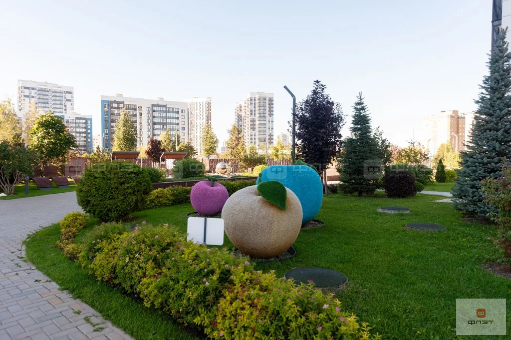 Продажа квартиры, Казань, проезд. Юнуса Ахметзянова - Фото 35