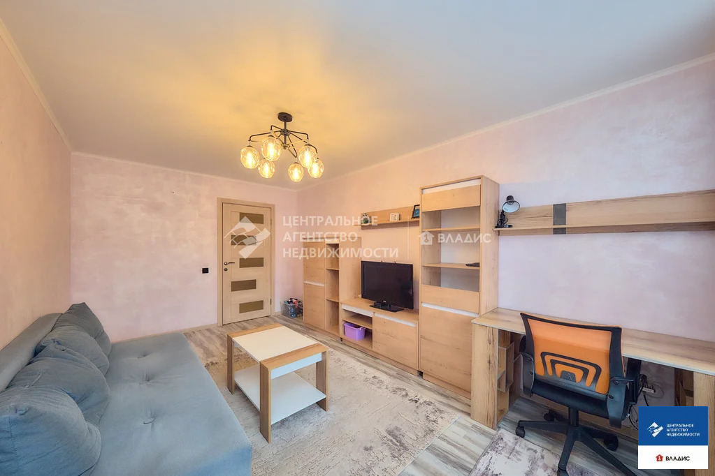 Продажа квартиры, Рязань, улица Княжье Поле - Фото 2