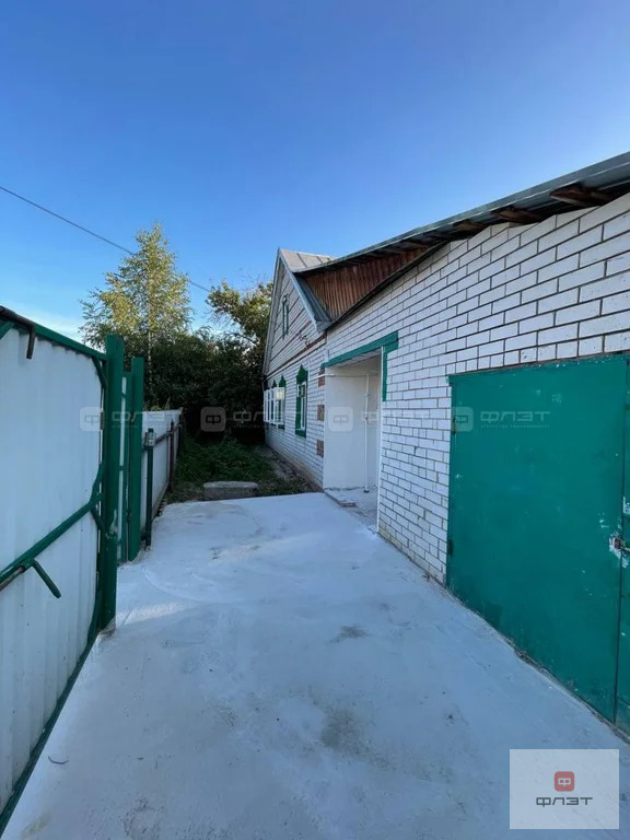 Продажа дома, Казань, ул. Маршала Говорова - Фото 2