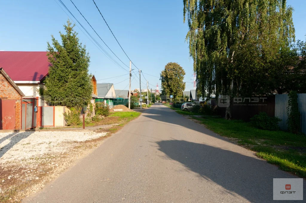 Продажа дома, Казань, ул. Пожарная - Фото 46