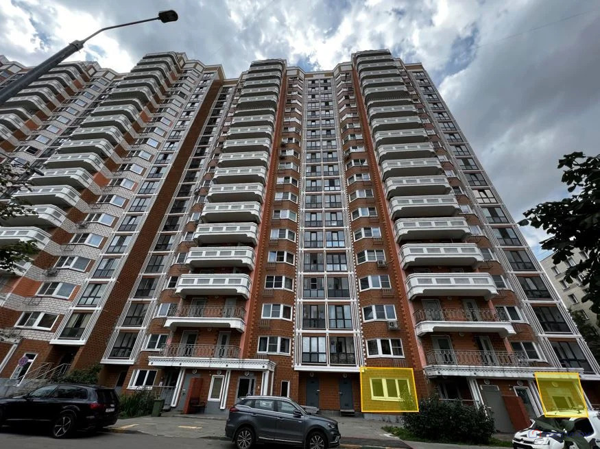 Продажа торгового помещения, ул. Профсоюзная - Фото 2