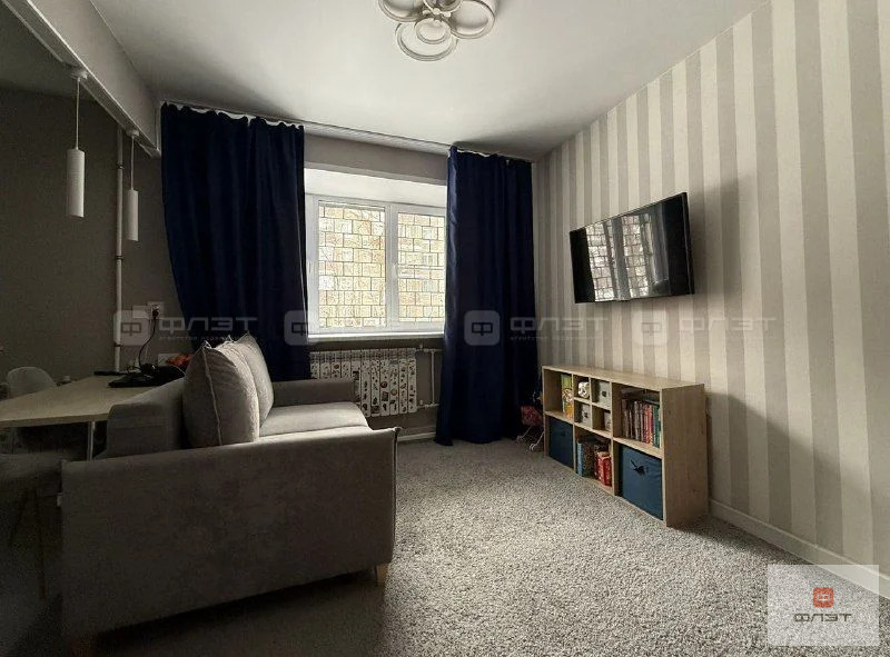 Продажа квартиры, Казань, ул. Ботаническая - Фото 6