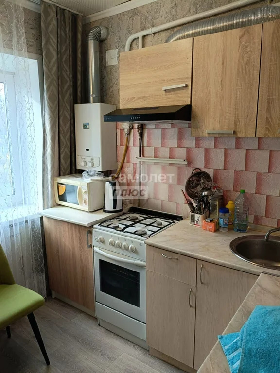 Продажа квартиры, Тула, ул. Баженова - Фото 9