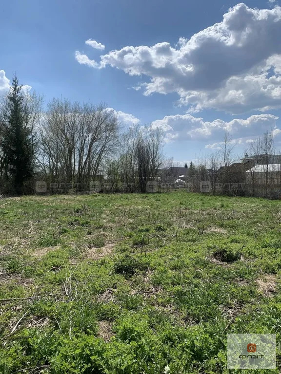 Продажа участка, Арышхазда, Пестречинский район, ул. Колхозная - Фото 4