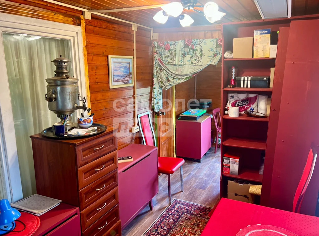 Продажа дома, Талдомский район - Фото 17